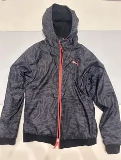 2026年最新】puma ウインドブレーカーの人気アイテム - メルカリ