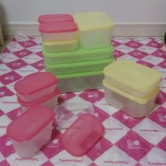 2026年最新】タッパーウェア Sラインの人気アイテム - メルカリ