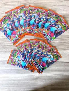 2026年最新】インフェルノX未開封BOXの人気アイテム - メルカリ