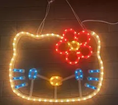 2026年最新】キティ イルミネーションの人気アイテム - メルカリ