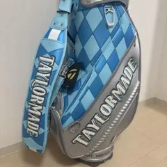 2026年最新】テーラーメイド マスターズ キャディバッグの人気アイテム