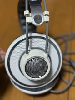 2026年最新】akg K701 オーストリアの人気アイテム - メルカリ