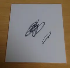 2026年最新】柳田悠岐+直筆サインの人気アイテム - メルカリ