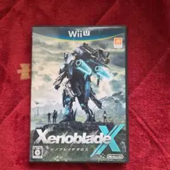 2026年最新】ゼノブレイドクロスの人気アイテム - メルカリ