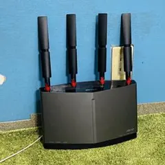 2026年最新】wxr-6000ax12の人気アイテム - メルカリ