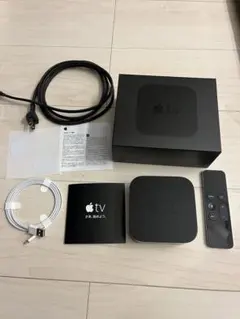 2026年最新】APPLE tv a1625の人気アイテム - メルカリ