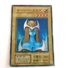 2026年最新】ホーリーエルフ 初期の人気アイテム - メルカリ