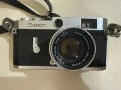 2026年最新】canon P フィルムカメラの人気アイテム - メルカリ