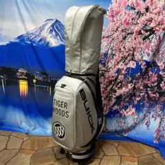 2026年最新】buick キャディバッグの人気アイテム - メルカリ