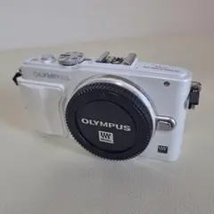2026年最新】OLYMPUS ミラーレス pl6 ジャンクの人気アイテム - メルカリ