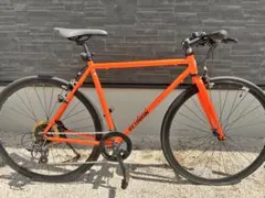 2026年最新】reunion クロスバイクの人気アイテム - メルカリ