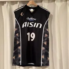 2026年最新】シーホース三河 ユニフォームの人気アイテム - メルカリ