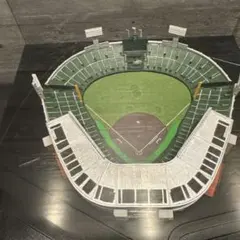 2026年最新】甲子園 ジオラマ 100周年の人気アイテム - メルカリ