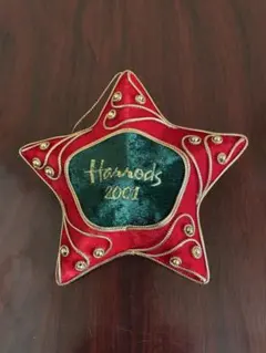 2026年最新】HARRODS オーナメントの人気アイテム - メルカリ