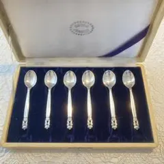 2026年最新】ジョージジェンセン スプーンの人気アイテム - メルカリ