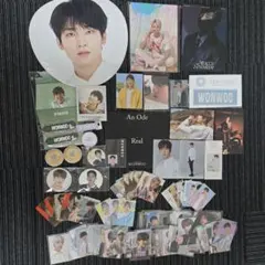 2026年最新】SEVENTEEN ウォヌ セルカの人気アイテム - メルカリ