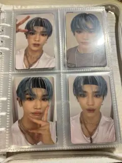 2026年最新】テヨン トレカ nctの人気アイテム - メルカリ