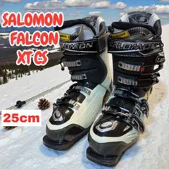2026年最新】salomon falconの人気アイテム - メルカリ