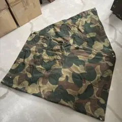 2026年最新】ベルギー軍テントの人気アイテム - メルカリ