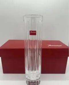 2026年最新】バカラ ハーモニー 花瓶の人気アイテム - メルカリ