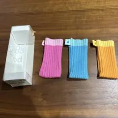 2026年最新】ipod socksの人気アイテム - メルカリ