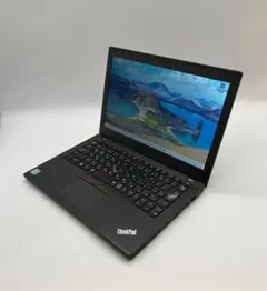 2026年最新】thinkpad 中古 x270の人気アイテム - メルカリ