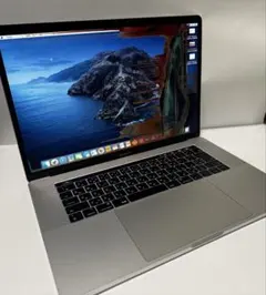 2026年最新】macbook pro i7 2016の人気アイテム - メルカリ