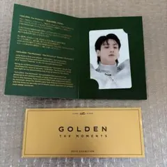 2026年最新】ジョングク golden トレカの人気アイテム - メルカリ