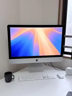 2026年最新】apple imac 27の人気アイテム - メルカリ