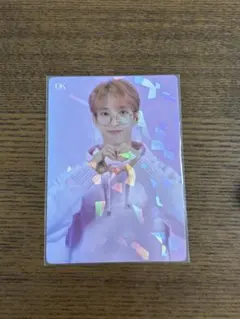 2026年最新】更新特典 ドギョムの人気アイテム - メルカリ