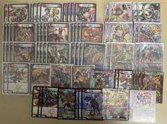 赤単レッドアウト フミガルド デッキ gr付き アドバンス ネコボン 速攻