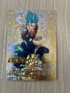 2026年最新】sh1-sec2ベジット パラレルの人気アイテム - メルカリ