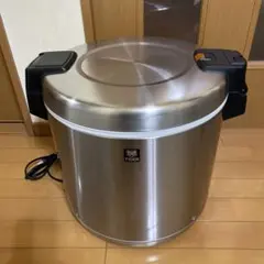 訳あり・にんにく用】JHC-900A タイガー 業務用 保温専用 五升 - 業務