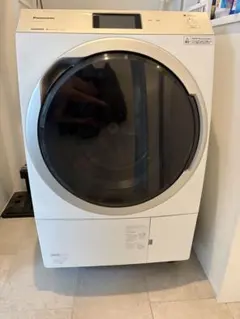 2026年最新】Panasonic ドラム式洗濯機本体の人気アイテム - メルカリ