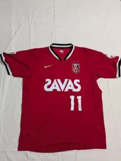 2026年最新】浦和レッズ ユニフォーム 2003の人気アイテム - メルカリ