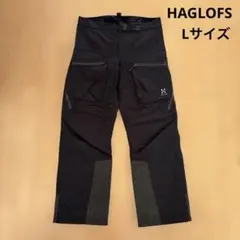 2026年最新】haglofs スキーパンツの人気アイテム - メルカリ