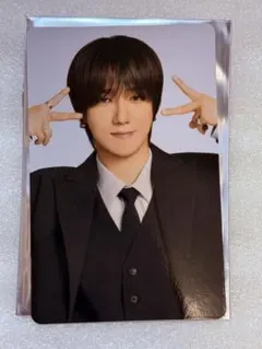 2026年最新】イェソン トレカの人気アイテム - メルカリ