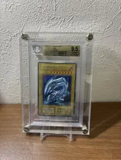 2026年最新】青眼の白龍 シークレット psa10の人気アイテム - メルカリ