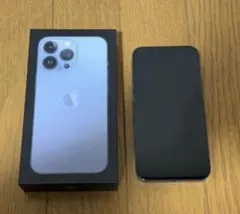 2026年最新】iphone 13 pro 256の人気アイテム - メルカリ