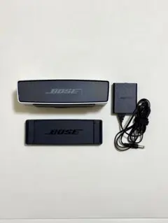 2026年最新】bose soundlink mini 充電器の人気アイテム - メルカリ