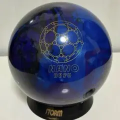 2026年最新】ボウリングボール ナノデスの人気アイテム - メルカリ