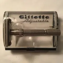 2026年最新】Gillette adjustableの人気アイテム - メルカリ