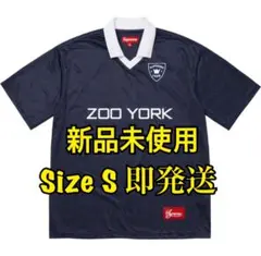 2026年最新】Supreme Zoo York Soccer Jerseyの人気アイテム - メルカリ