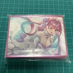 2026年最新】湊あくあ スリーブの人気アイテム - メルカリ