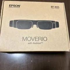 2026年最新】MOVERIO BT-40の人気アイテム - メルカリ
