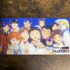 2026年最新】エヴァンゲリオン カードダスマスターズ ワイドの人気