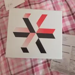 2026年最新】DA-ICE six 初回限定の人気アイテム - メルカリ