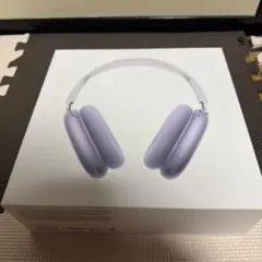 2025年最新】AIRpods max パープルの人気アイテム - メルカリ