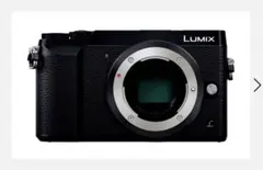 2026年最新】LUMIX DMC-GX7MK2の人気アイテム - メルカリ