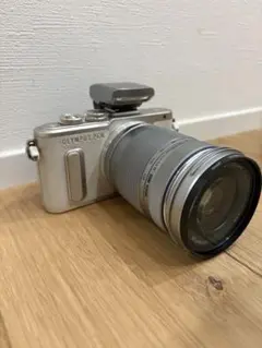 2026年最新】olympus pen e-pl8 望遠レンズの人気アイテム - メルカリ